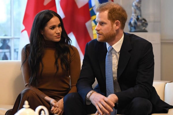 Megxit: Σήμερα το οικογενειακό συμβούλιο για την παραίτηση Χάρι - Μέγκαν