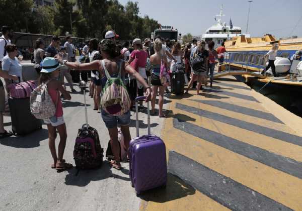 Στη Χίο τελικά η έδρα του τμήματος Τουρισμού