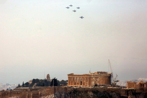 Υποτονικός ο πληθωρισμός σε Ελλάδα και Ευρωζώνη το Φεβρουάριο