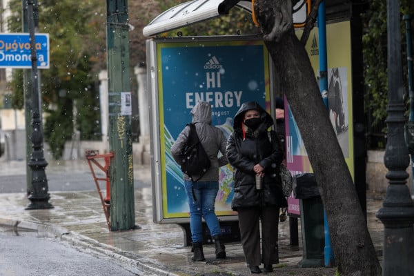 ΜΜΜ: Προβλήματα στις περιοχές Κηφισιάς, Πεντέλης, Αχαρνών, Θρακομακεδόνων και Φυλής