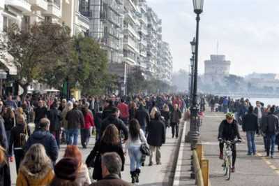 Κλειστή η Λεωφόρος Νίκης σήμερα