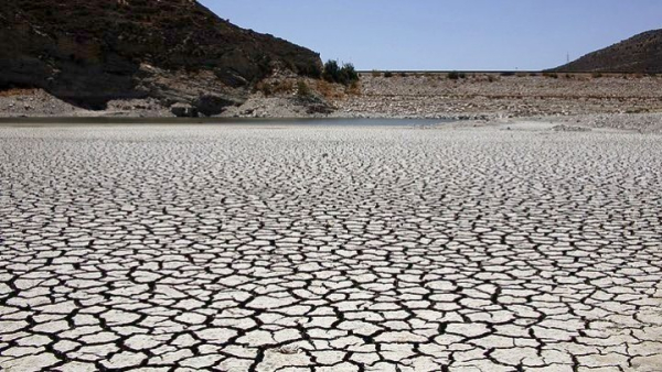 «Απειλείται» με ξηρασία η Νότια Ευρώπη