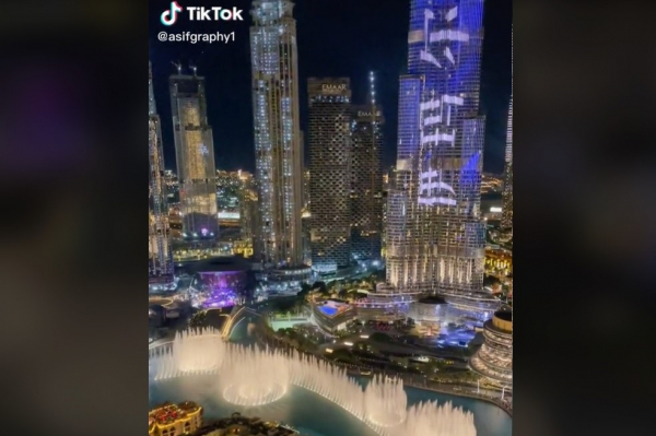 TikTok: Αυτοί είναι οι διασημότεροι προορισμοί που «κόβουν την ανάσα» (βίντεο)