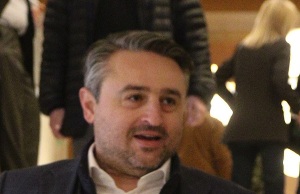 Σαουλίδης: Πήγε να πάρει την κάρτα μέλους και δεν υπήρχε!