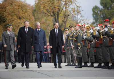 Κερν: Ξεχάσαμε ότι η Ευρώπη δεν αποτελείται από ισολογισμούς, αλλά από ανθρώπους