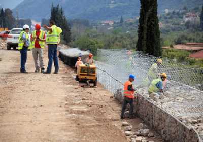 Προετοιμάζεται και ολοκληρώνεται η χρηματοδότηση της νέας γενιάς έργων