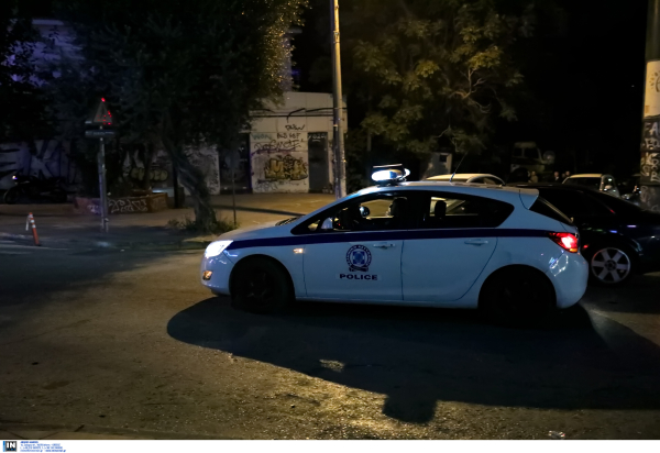 Εφιαλτική νύχτα για 34χρονη στο Φάληρο: Κατήγγειλε βιασμό υπό την απειλή μαχαιριού