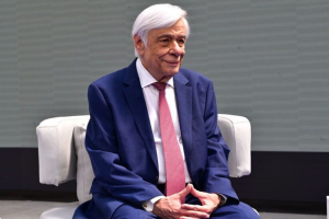 Προκόπης Παυλόπουλος: Η εκτελεστική εξουσία είναι δυστυχώς παντοδύναμη