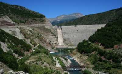 Σε δύο χρόνια θα ολοκληρωθεί το υδροηλεκτρικό έργο της Μεσοχώρας