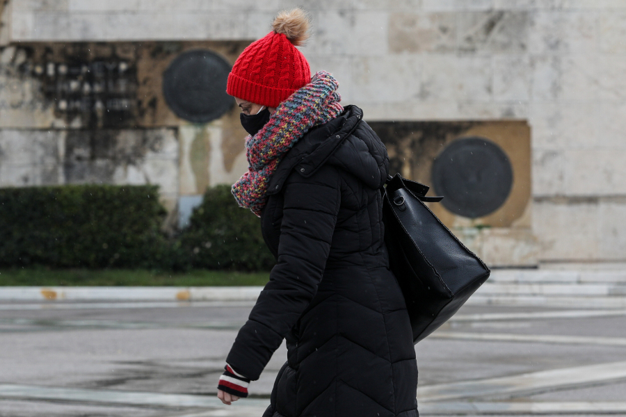 Ο καιρός τρελάθηκε: Επιστρέφει ο χειμώνας με ακραία καιρικά φαινόμενα