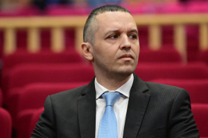 Ηλίας Κασιδιάρης: Αποφυλακίζεται την Τρίτη στις 12 το μεσημέρι - Η επόμενη μέρα