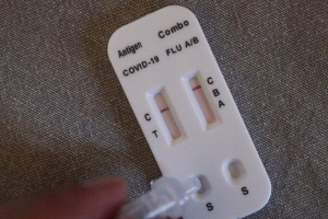 Ένας νεκρός από γρίπη - Η έκθεση του ΕΟΔΥ για τις αναπνευστικές λοιμώξεις