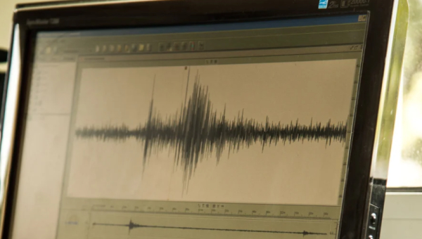 Προειδοποίηση Παπαδόπουλου για Λέσβο: Δεν αποκλείεται μεγαλύτερος σεισμός