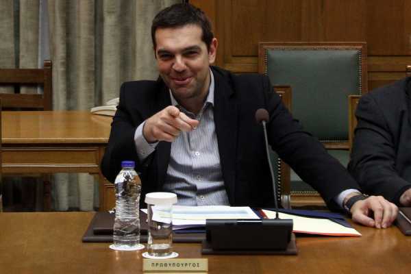 Δημοσκόπηση ΠΑΜΑΚ: Προβάδισμα του ΣΥΡΙΖΑ με 18 μονάδες