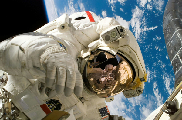 Θρίλερ στο διάστημα: Εγκλωβισμένοι δύο αστροναύτες της Starliner