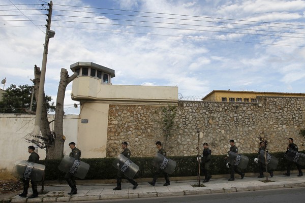 ΑΣΕΠ 6Κ/2018: Όλη η προκήρυξη για τις προσλήψεις σωφρονιστικών