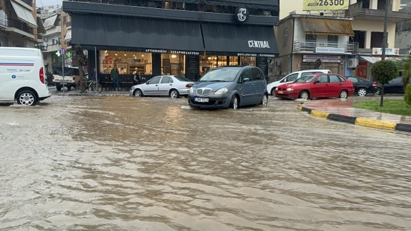 Πότε έρχεται η νέα κακοκαιρία με «επικίνδυνα και έντονα φαινόμενα»