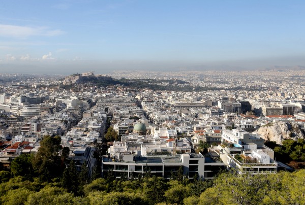 Σε ποιες περιοχές βγαίνουν αυξημένες οι νέες αντικειμενικές