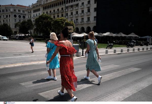 Ανακοινώνεται νέα παράταση της ειδικής άδειας ασθένειας εργαζόμενων λόγω νόσησης από τον κορονοϊό