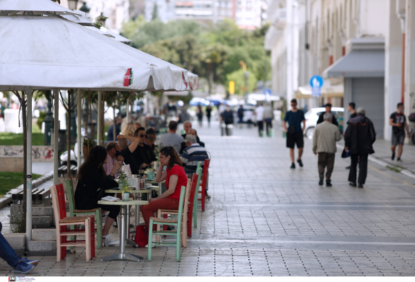 Καφές «φαρμάκι» με σχεδόν 2,5 ευρώ για take away