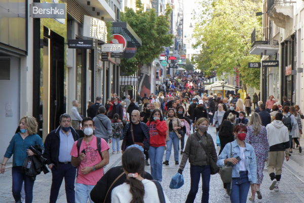 Μπάχαλο με το ΕΡΓΑΝΗ: Μετ&#039; εμποδίων η υποβολή των αιτήσεων για τα rapid test των ανεμβολίαστων