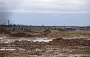 Τραγωδία στον Έβρο: Δύο νεκροί μετανάστες - Προσπάθησαν να περάσουν το ποτάμι