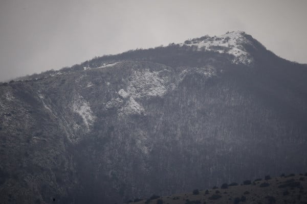 Καιρός: Ψυχρή εισβολή από τα Βαλκάνια - Μεγάλη πτώση της θερμοκρασίας με βροχές και χιόνια