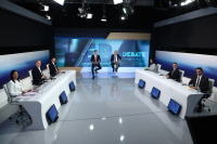 Debate ΠΑΣΟΚ: Μάχη των «6» με βαρύ φινάλε - Τα πολιτικά συμπεράσματα