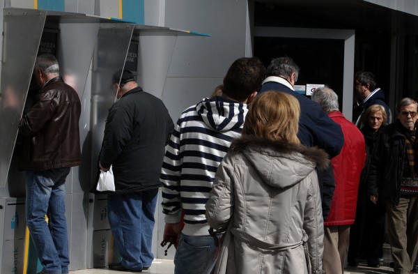 Στόχος η επιτυχία του εξωδικαστικού λένε οι τράπεζες