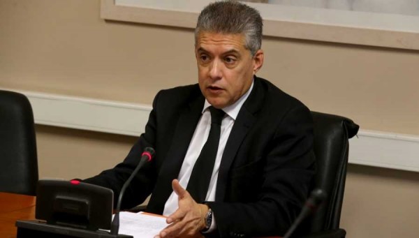 Αγοραστός: Πάνω από 80 εκατομμύρια διαθέσιμα μέσω ΕΣΠΑ στις επιχειρήσεις της Θεσσαλίας