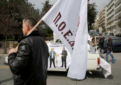 Προς νέες κινητοποιήσεις προσανατολίζεται η ΠΟΕΔΗΝ