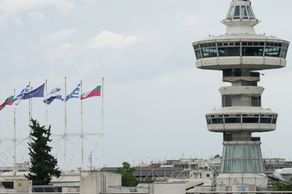 ΔΕΘ: Κυκλοφοριακές ρυθμίσεις από την Πέμπτη 5 Σεπτεμβρίου