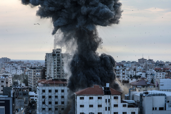 Ηνωμένα Αραβικά Εμιράτα για Ισραήλ, «φταίει που υπογράψαμε ειρηνευτική συμφωνία μαζί τους»