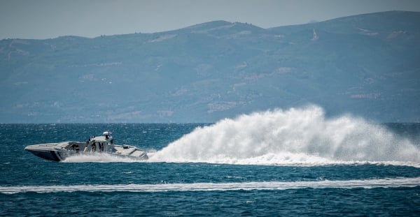 Λευκάδα: Συναγερμός για την εξαφάνιση 25χρονου κολυμβητή στον Άγιο Νικήτα