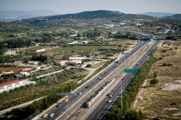 Έκτακτες κυκλοφοριακές ρυθμίσεις στον Δήμο Λαυρεωτικής για το καλοκαίρι