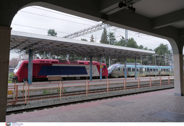 «Μπρα ντε φερ» ανάμεσα σε Hellenic Train και ΟΣΕ: Τα μέτρα που «αγνοούνται» και μηχανοδηγοί χωρίς πιστοποίηση