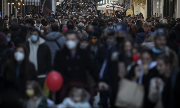 Black Friday: Έτσι θα αποφύγετε τις απάτες, έρχεται ρύθμιση για την προστασία των καταναλωτών