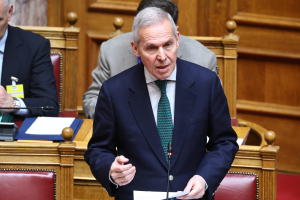 Προχωρά η «Ασπίδα του Αχιλλέα» - Ενστάσεις από την αντιπολίτευση