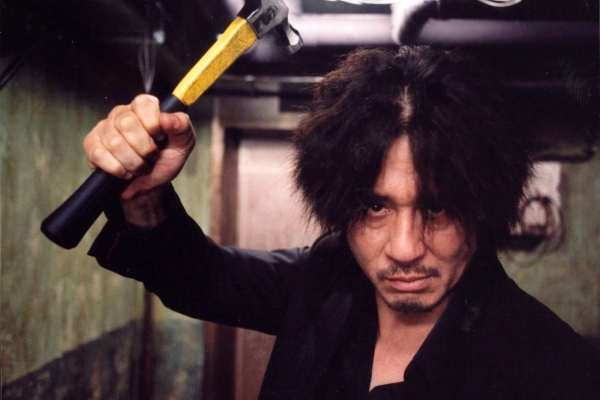 Το εμβληματικό «Oldboy» γίνεται τηλεοπτική σειρά