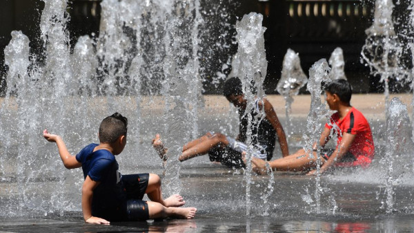 Φονικός καύσωνας στην Ισπανία: Νεκρός 17χρονος