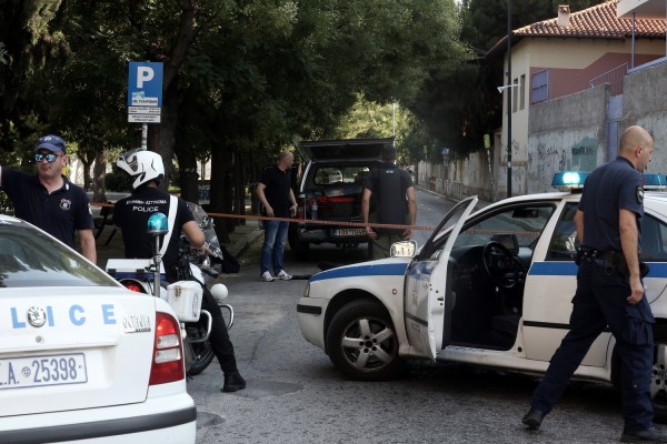 Μετέφερε στο στομάχι του 67 «αυγά» με πάνω από ένα κιλό κοκαΐνης