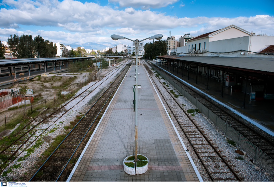 Τέμπη: «Τα τρένα της βλάβης», η Ελλάδα αγόρασε τα «σκουπίδια» Ελβετίας και Γερμανίας