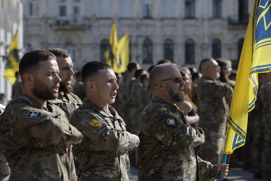 Πόσο κοστίζει στην Ουκρανία ο πόλεμος με Ρωσία - Μπαίνει «φόρος Άμυνας» σε αυτοκίνητα και κοσμήματα