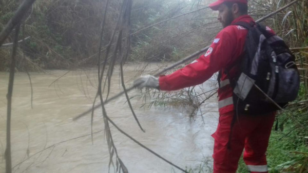 Κρήτη: Αυτή ειναι η τετραμελής οικογένεια που αγνοείται - Επέστρεφαν από γαμήλιο γλέντι