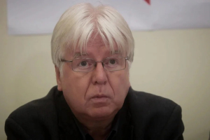 Προοδευτική συμπαράταξη στα αριστερά του κέντρου