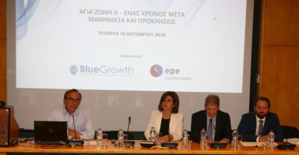 Δήμος Πειραιά - Αγία Ζώνη 2: ένας χρόνος μετά – μαθήματα και προκλήσεις