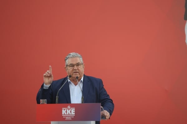 ΚΚΕ: Πρόκληση προς τον λαό της Θεσσαλίας οι κυβερνητικές φιέστες και οι στημένες «συσκέψεις»