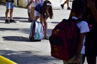 Κλειστά σχολεία στη Θεσσαλονίκη - Η απόφαση του Αγγελούδη