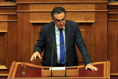 ΣτΕ: Αντισυνταγματική ρύθμιση του πρώην υπουργού Δικαιοσύνης Χ. Αθανασίου