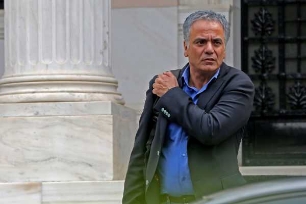 Σκουρλέτης: Δρομολογούνται μέτρα στήριξης και ανάπτυξης της Δυτικής Μακεδονίας